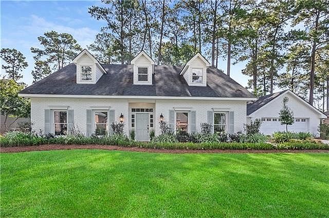 823 Tete Lours Dr, Mandeville, LA 70471 | Zillow