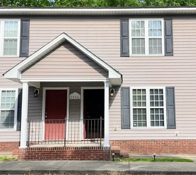 3336 Kenmont Ln #D — Photo 1