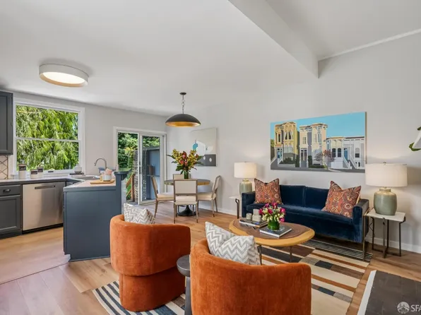 907 Minnesota St, San Francisco, CA 94107