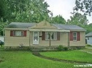 839 Saturn Dr, Toledo, OH 43615