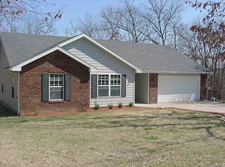 1355 Bittersweet Rd, Lake Ozark, MO 65049