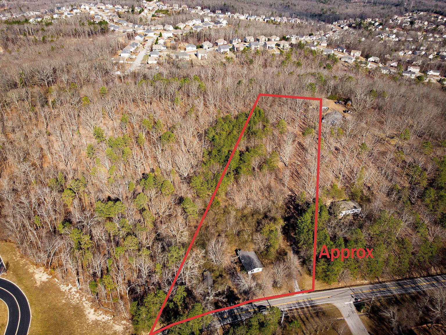 6110 Hunter Rd, Ooltewah, TN 37363 Zillow