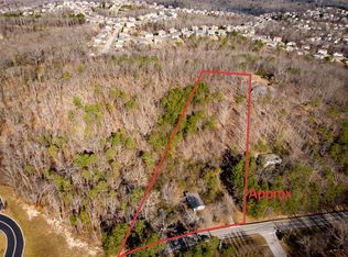 6110 Hunter Rd, Ooltewah, TN 37363