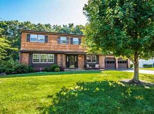 43 Prince William Rd, Morganville, NJ 07751