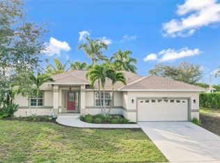 758 Rose Ct, Marco Island, FL 34145