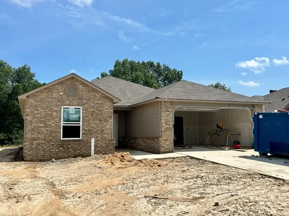 5233 Yukon Dr, Jonesboro, AR 72405