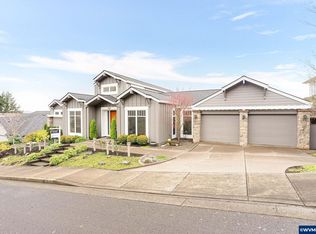 808 Hazeltine Ave SE, Salem, OR