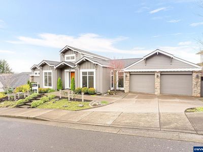 808 Hazeltine Ave SE, Salem, OR, 97306