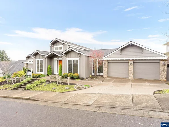 808 Hazeltine Ave SE, Salem, OR 97306