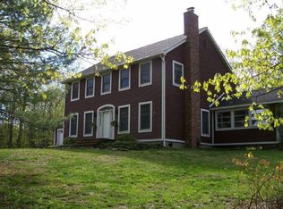 270 Rivka Rd, Saugerties, NY 12477