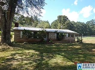 112 Creel St, Quinton, AL 35130