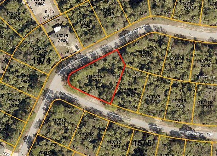1st image of 2847 Industry Ave