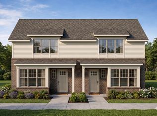 The Rainier Plan, Cottages at Everlee, Hoover, AL 35244