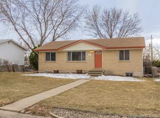 1207 Westmoreland Rd, Colorado Springs, CO 80907