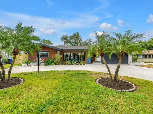 2690 65TH AVENUE S, ST PETERSBURG, FL 33712