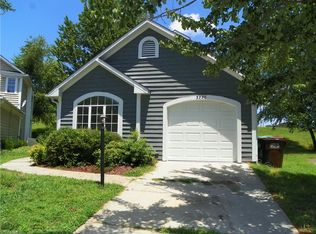 3220 Pipers Way, High Point, NC 27265