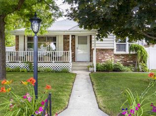 5124 N Oak St, Spokane, WA 99205