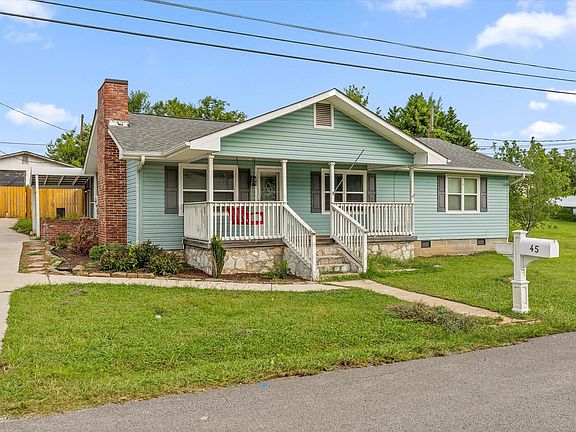 2nd image of 45 Lamar St