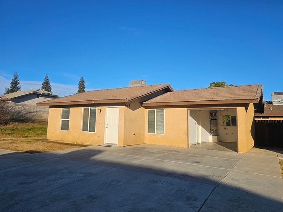 1st image of 636 W Day Ave #A