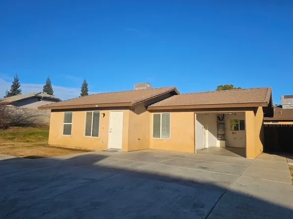 636 W Day Ave #A, Bakersfield, CA 93308