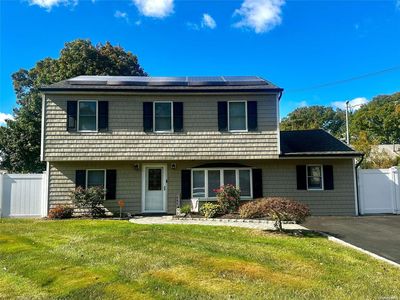 3 Champlain Street, Port Jefferson Station, NY, 11776
