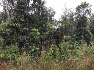 Ohialani St LOT 10, Volcano, HI 96785