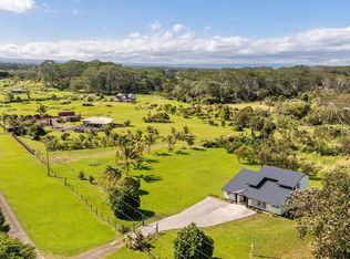 174060 South Rd, Kurtistown, HI 96760