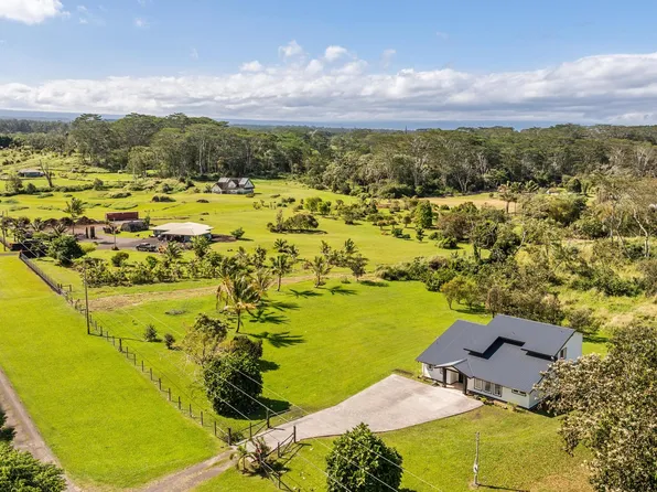 174060 South Rd, Kurtistown, HI 96760