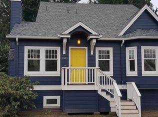 2309 44th Ave SW, Seattle, WA 98116