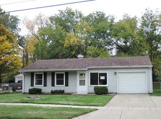 5718 Roanoke St, Portage, MI 49024