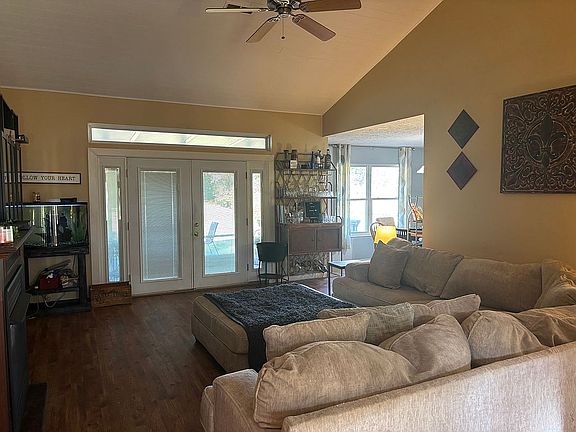 Main family room 