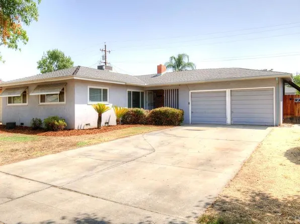 3726 N Diana St, Fresno, CA 93726