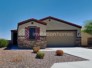 19977 W Jackson St, Buckeye, AZ 85326