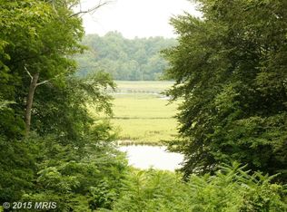 7726 Old Bayside Rd, Chesapeake Beach, MD 20732