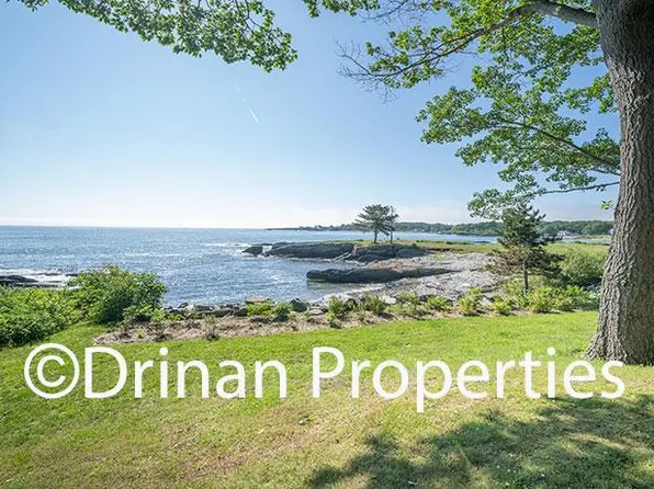 (undisclosed Address), Cape Elizabeth, ME 04107
