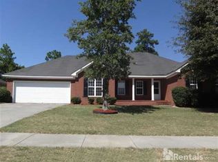 3205 Warwick Pl, Hephzibah, GA 30815