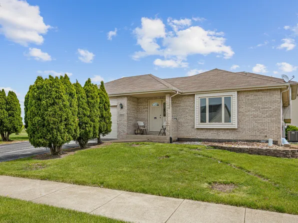 21223 Alessandra Dr, Matteson, IL 60443