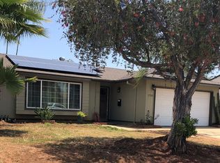 1725 Vulcan St, El Cajon, CA 92021