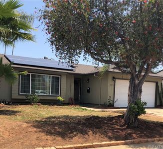 1725 Vulcan St, El Cajon, CA, 92021