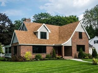 27 Albamont Rd, Winchester, MA 01890