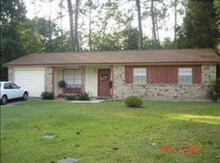 2624 Lawn Cir, Gautier, MS 39553