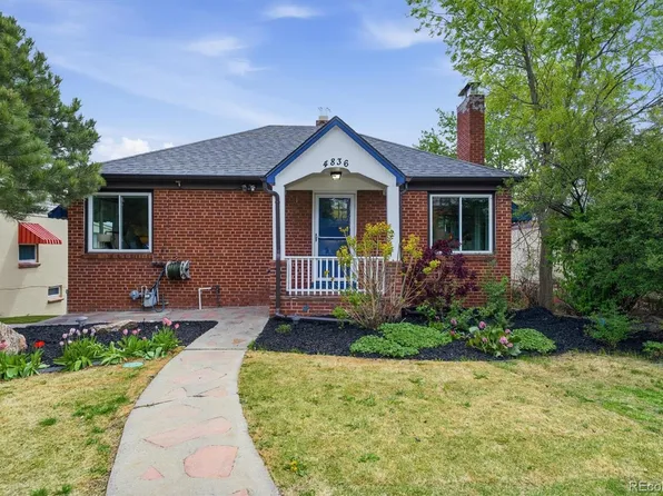 4836 W 31st Avenue, Denver, CO 80212