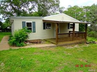 5809 Singing Hills Dr, Imperial, MO 63052