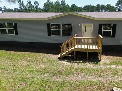 630 Sturgeon Creek Ch Rd, Fitzgerald, GA, 31750
