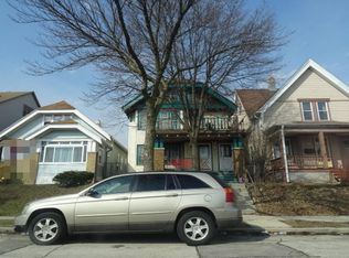 2213 N 47th St, Milwaukee, WI