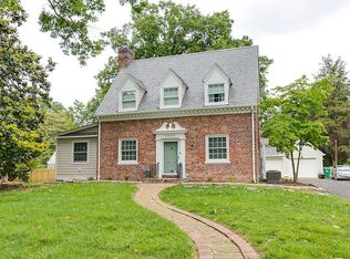 1604 Bellevue Ave, Richmond, VA 23227