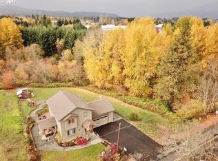 1508 Orchard Rd, Hood River, OR 97031