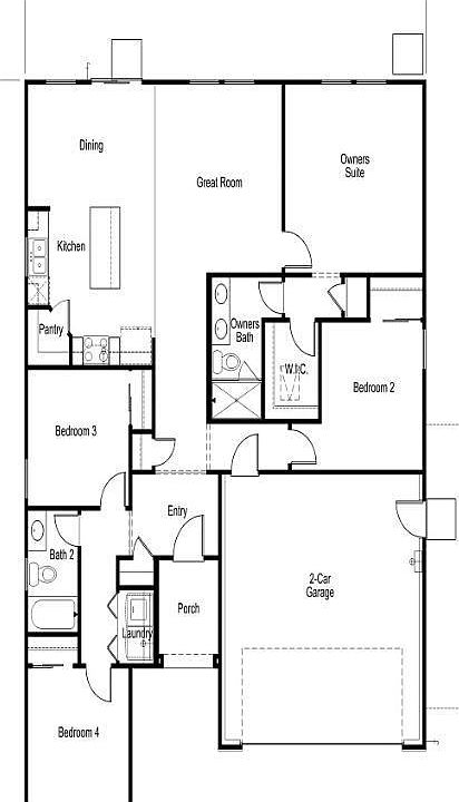 2nd image of 6021 Versace Ave #38
