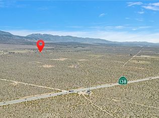 228 Vac Corner Ave #3, Llano, CA 93544