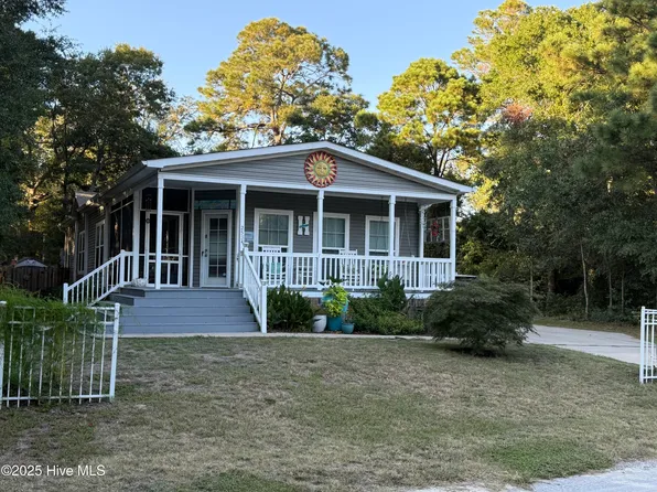 2534 K Street SW, Supply, NC 28462